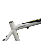 Cuadro Bicicleta Vairo Xr 9.9 R26 Full Carbono Mtb