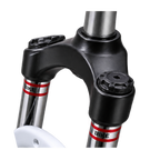 Horquilla R26 Sólo V-brake Jx-711x 80mm De Recorrido
