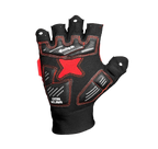 Guantes Vairo Five X Red