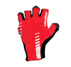 Guantes Vairo Five X Red