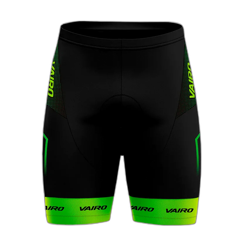 Calza Corta Vairo Element Hombre con Badana