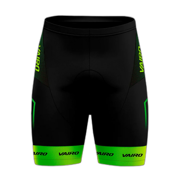 Calza Corta Vairo Element Hombre con Badana