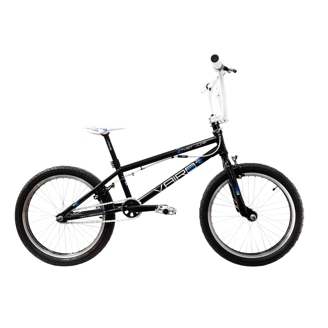 Bicicleta Bmx Vairo Skull Freestyle R20