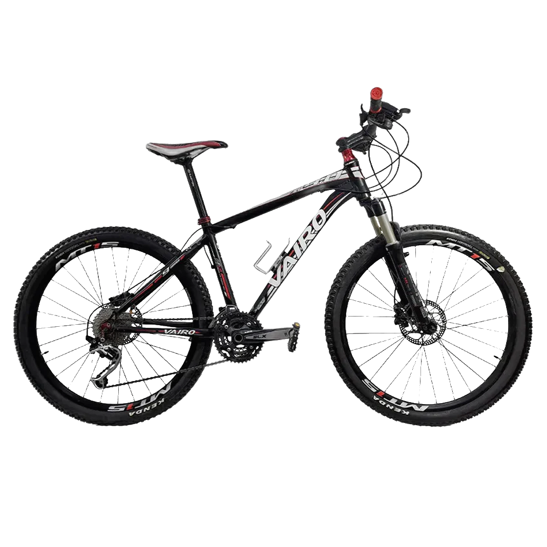 Bicicleta Vairo XR 9.0 R26 (usada)
