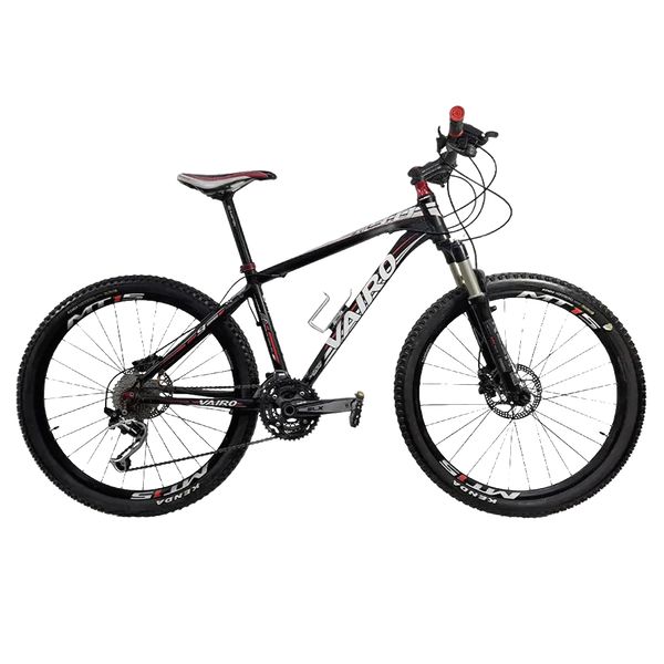Bicicleta Vairo XR 9.0 R26 (usada)