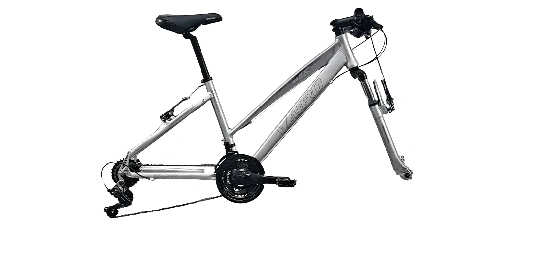 Bicicleta - Encontrá tu pieza