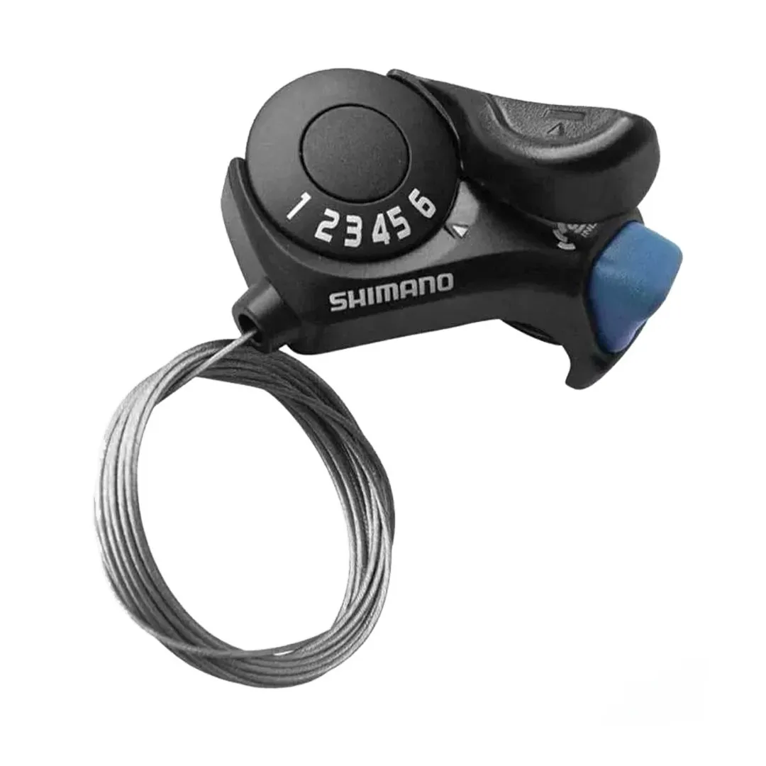 Shifter Shimano Sl Tx30 6 Vel