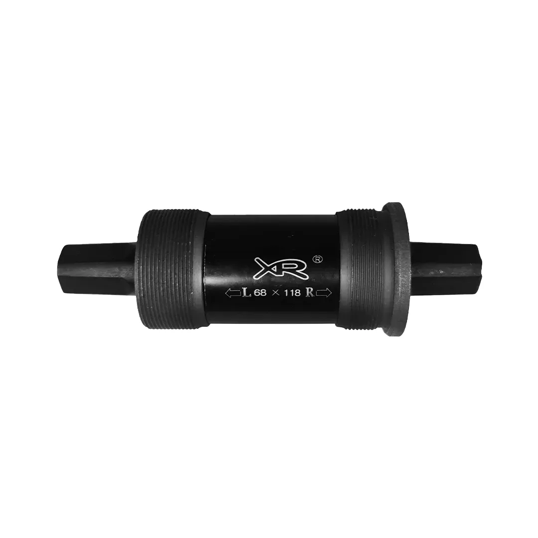 Caja Pedalera Xuri XR-A01L 118 mm