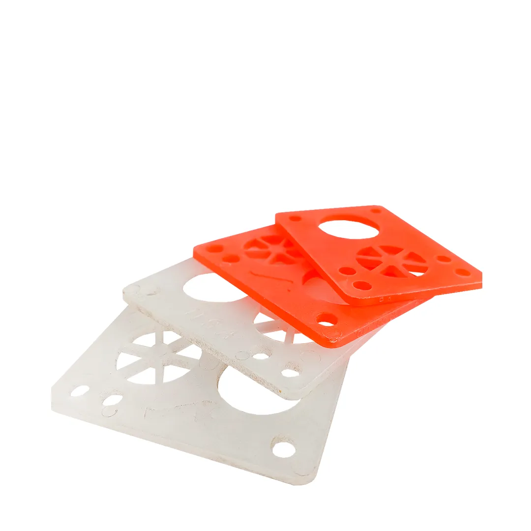 Risers Pads Separadores Skate X2