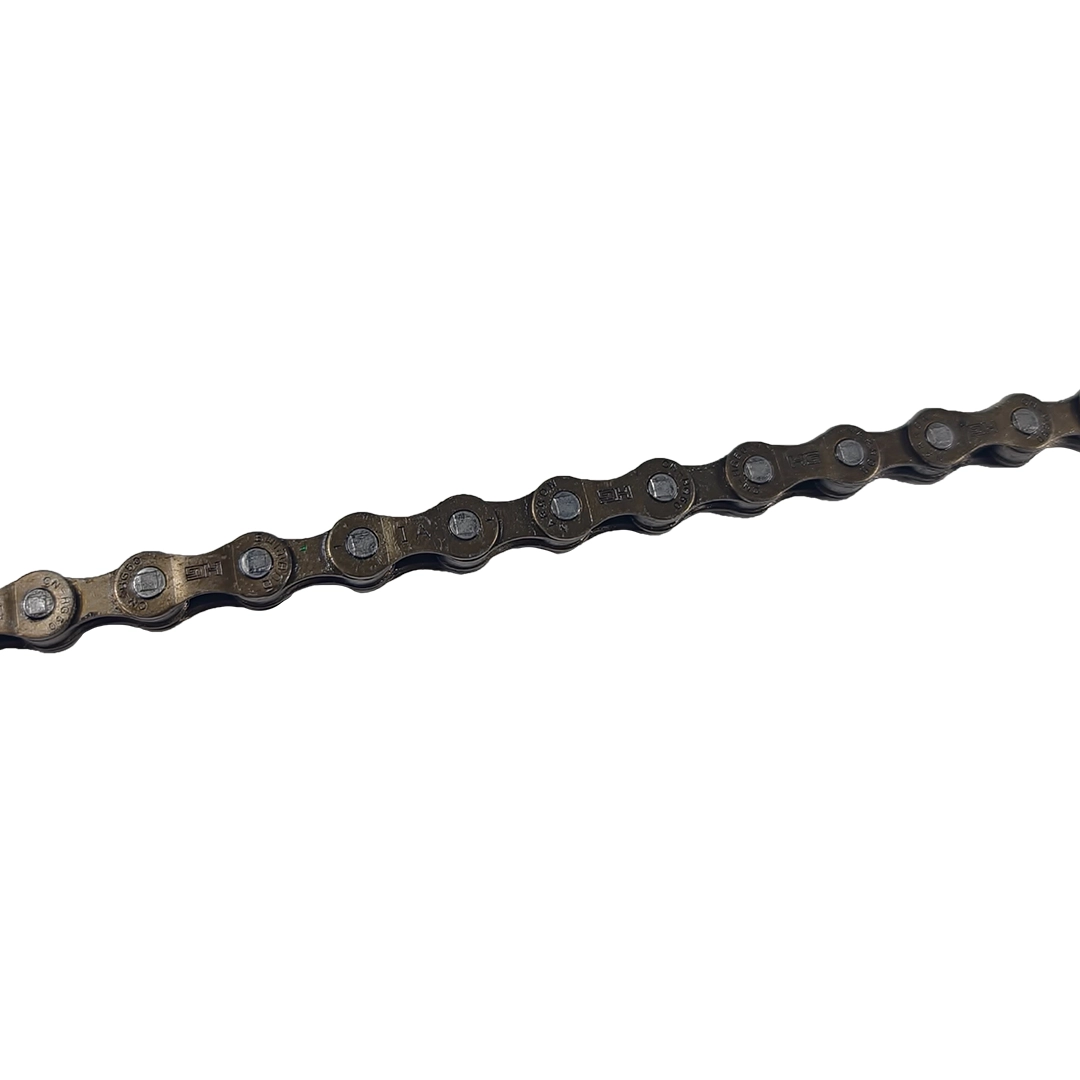 Cadena Shimano HG - 50 10 A Narrow 114 PIN 145 cm