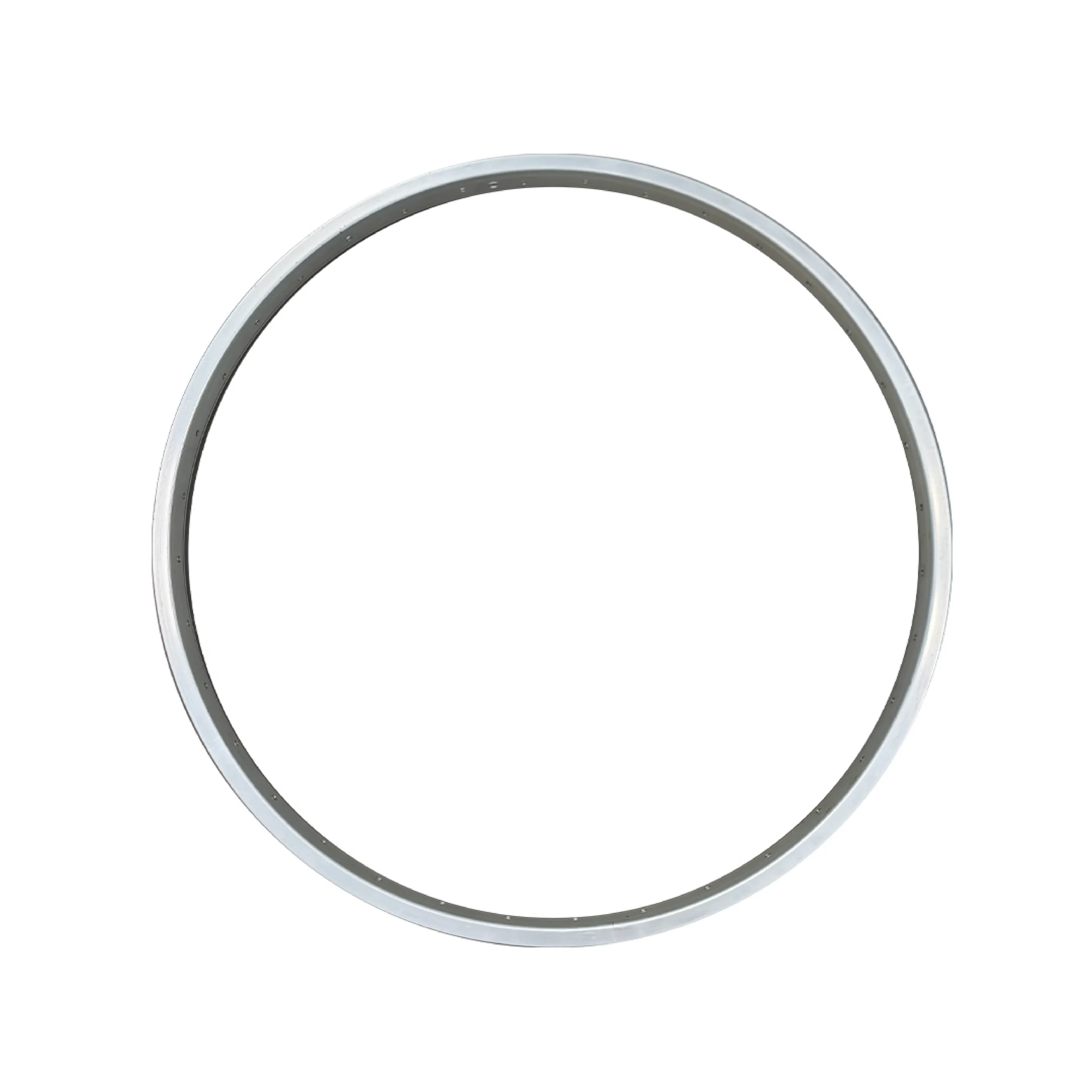 Llanta Beach Breeze 26" 36H Pared Simple Silver