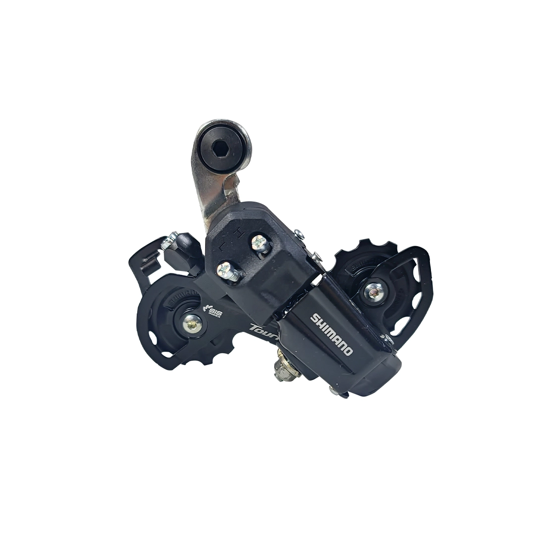 Descarrilador Trasero Tourney RD-TY200 6/7 speed