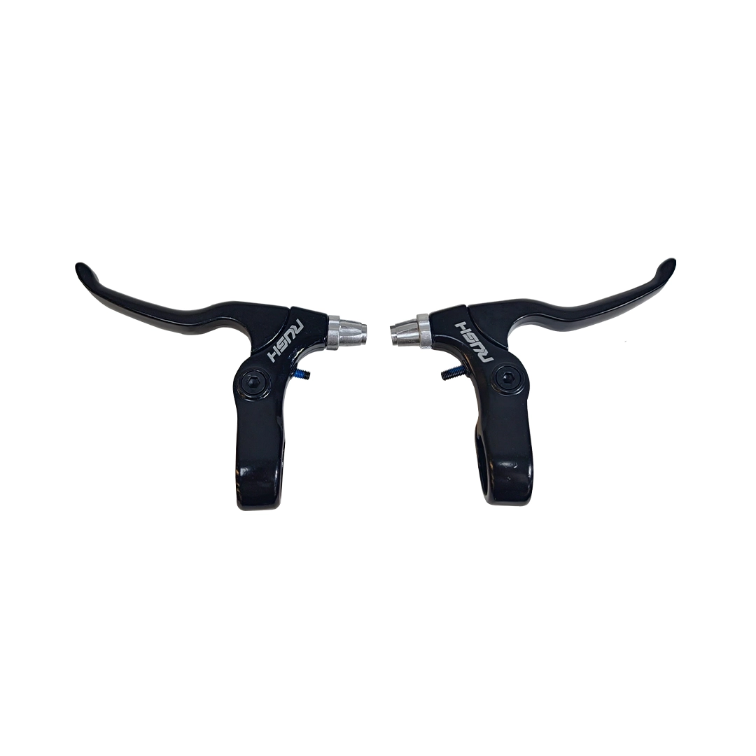 Levas de freno Rush RX-258D/12