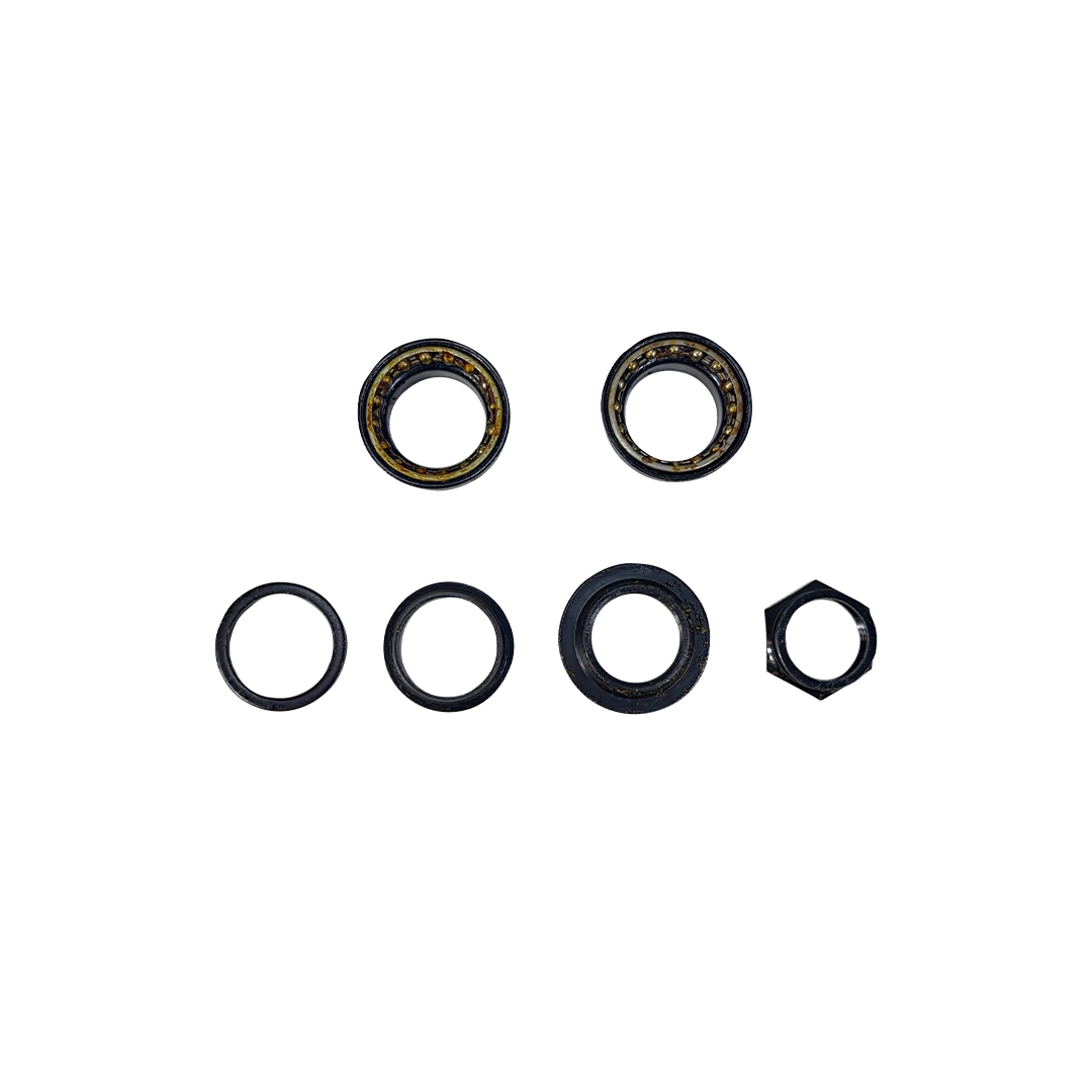 juego de direccion niño XR-E7