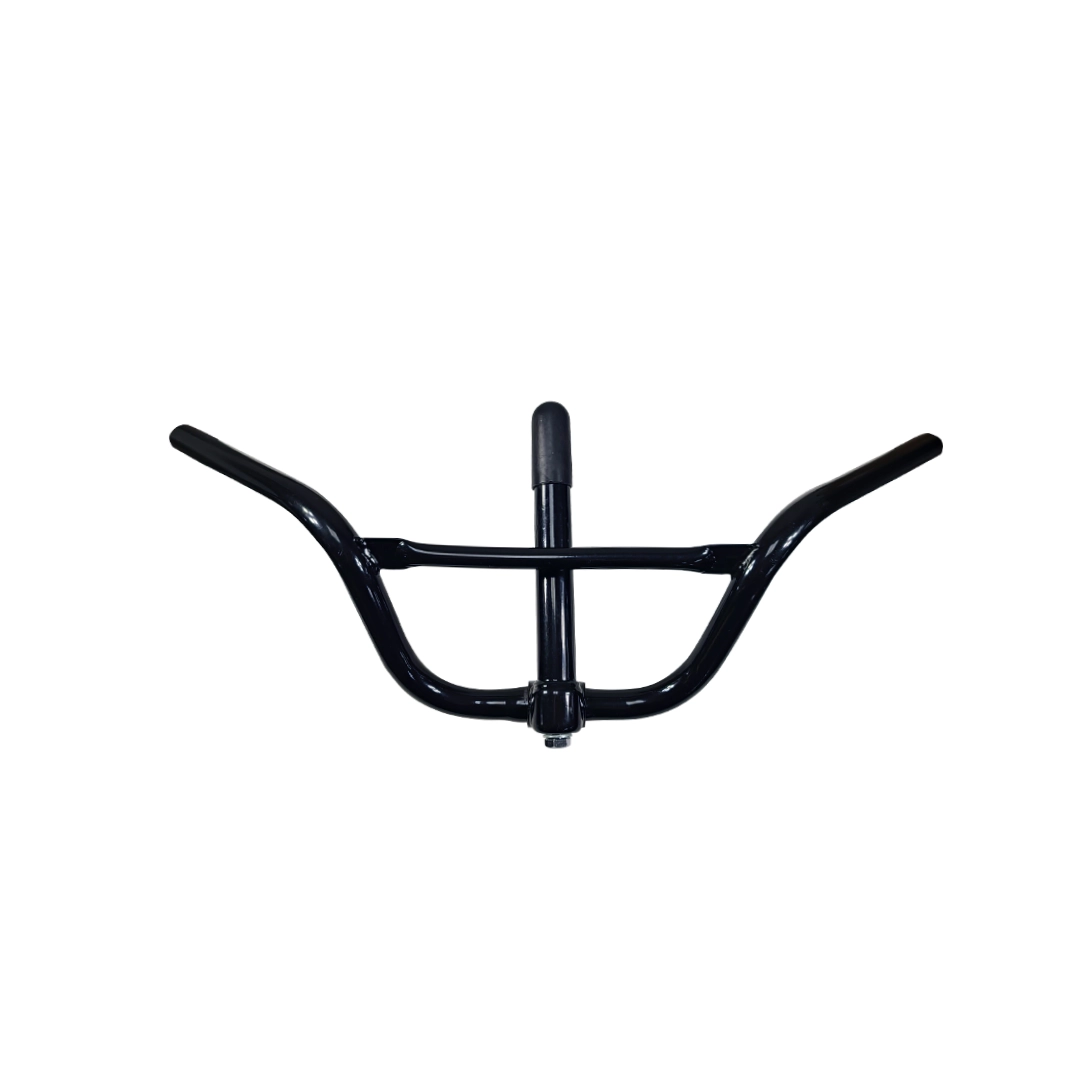 Forma MX-12ES 520/177mm Black