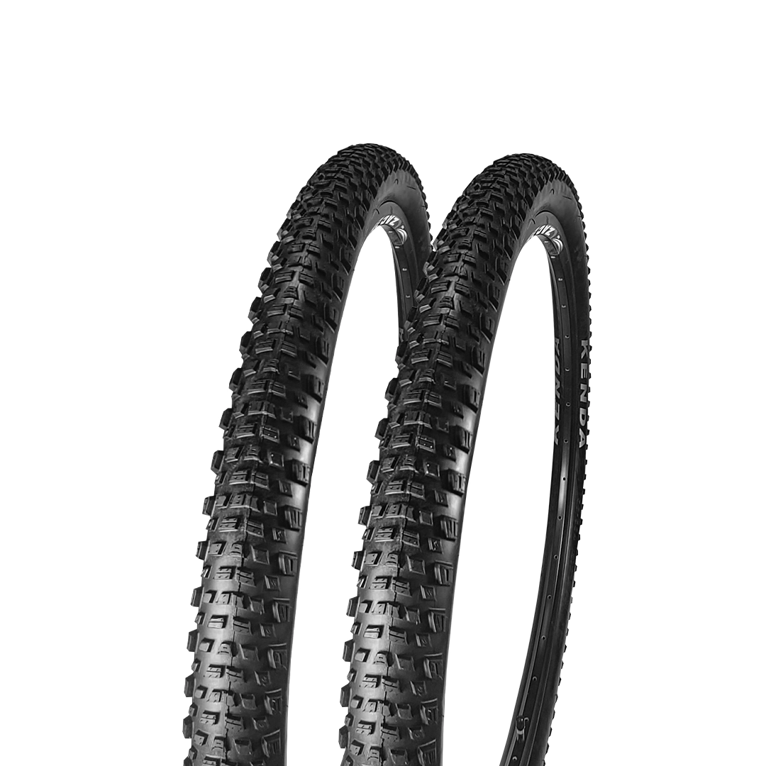Cubiertas Kenda Booster Rodado 27.5 x 2.20