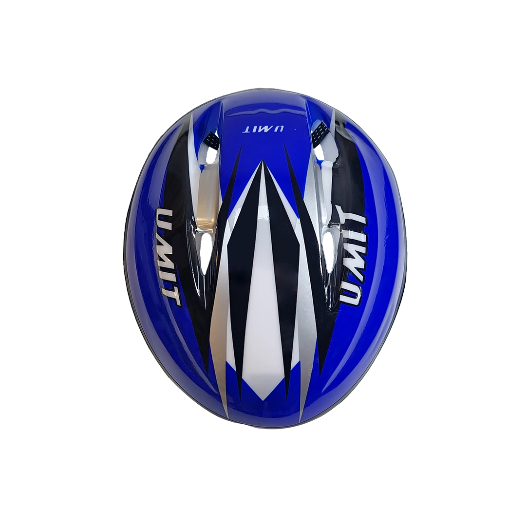 Casco TK-08A Foam White. Blue