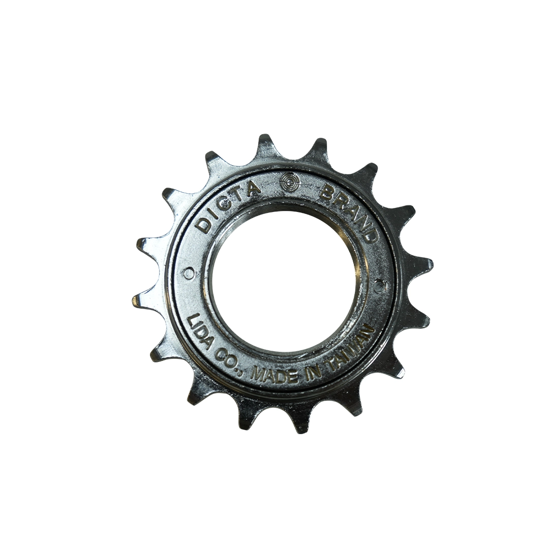 Piñon Dicta LMA-1- AIK-16