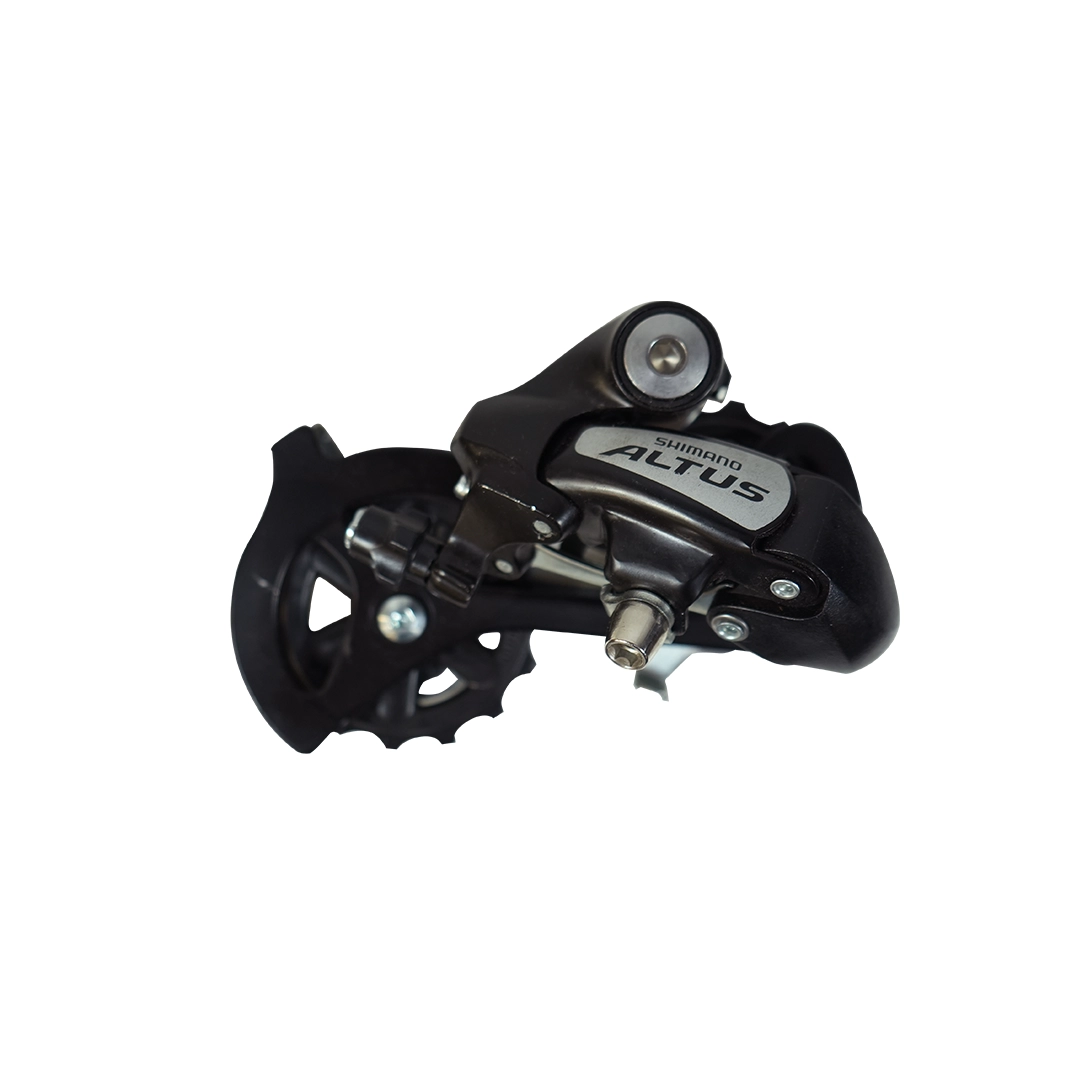 Descarrilador Trasero E-Metro 26'