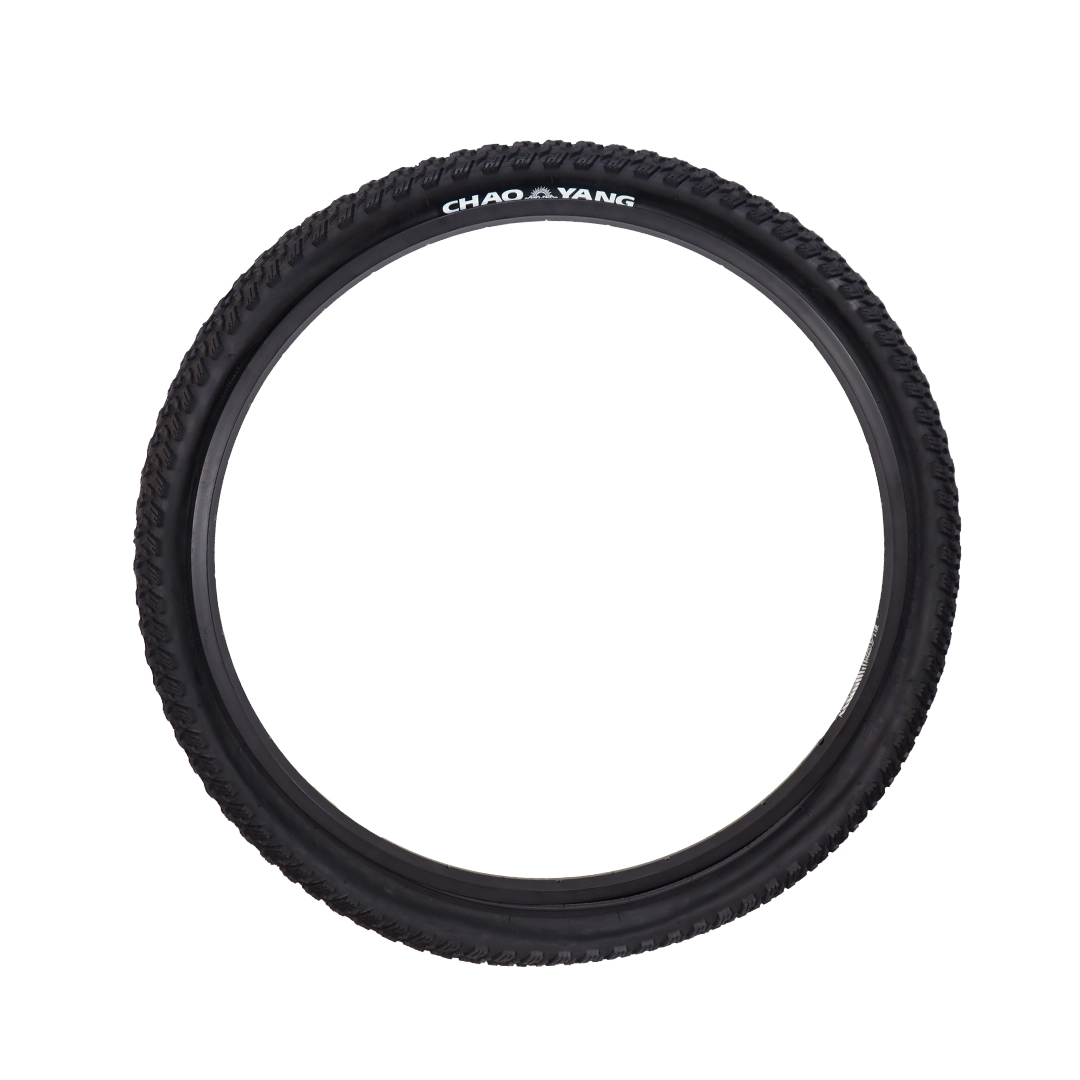 Cubierta De Bicicleta Chaoyang 30tpi Zc-1d H5161 26x2.25